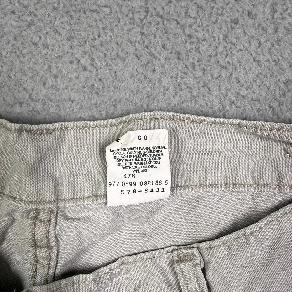 Vintage‎ 90s Levi's cargo pants